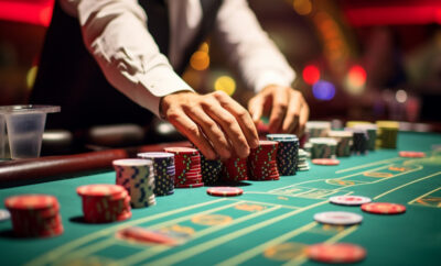 Sortir le soir à Palavas : du casino aux soirées en bord de mer