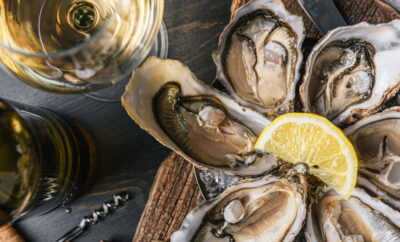 Huîtres, moules et brasucade : la route des coquillages autour de Carnon