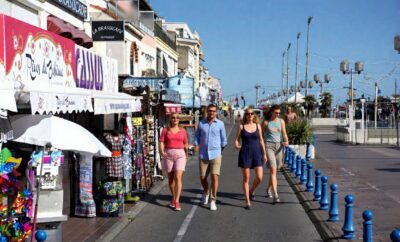 Restaurants de Palavas-les-Flots : nos tables face à la mer