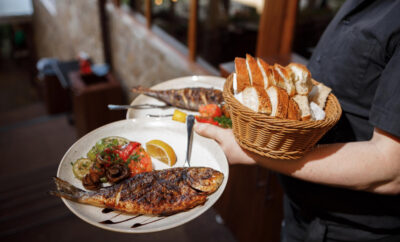 Les meilleurs restaurants de poisson et fruits de mer à Carnon face au port
