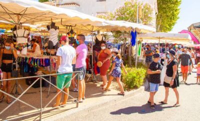 Les marchés de Carnon et Palavas : jours, horaires et bonnes adresses