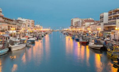 Balade en bateau à Palavas-les-Flots : les promenades au départ du port