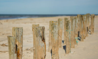 Les plus belles plages de Carnon : Grand Travers, Petit Travers et nos coups de coeur