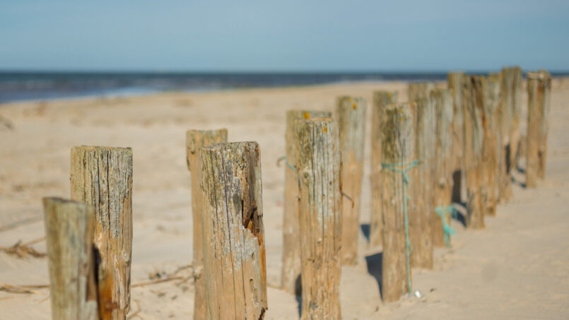Plus belles plages carnon